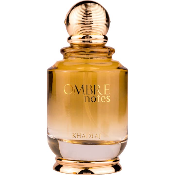 Khadlaj Ombre Notes Eau de Parfum 100 ml pour la vente par S.C. ROMSCENT TRADING S.R.L.