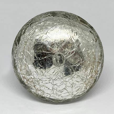 Pomello in vetro “Bijoux” per la vendita all'ingrosso da parte di The Cherry in the cake