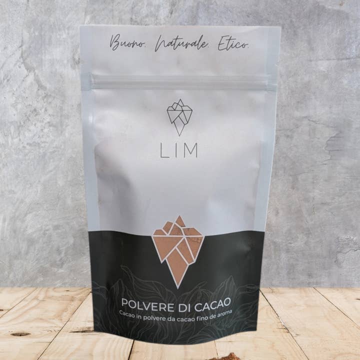 LIM Chocolate – wholesale Chocolate bar – COCOA POWDER