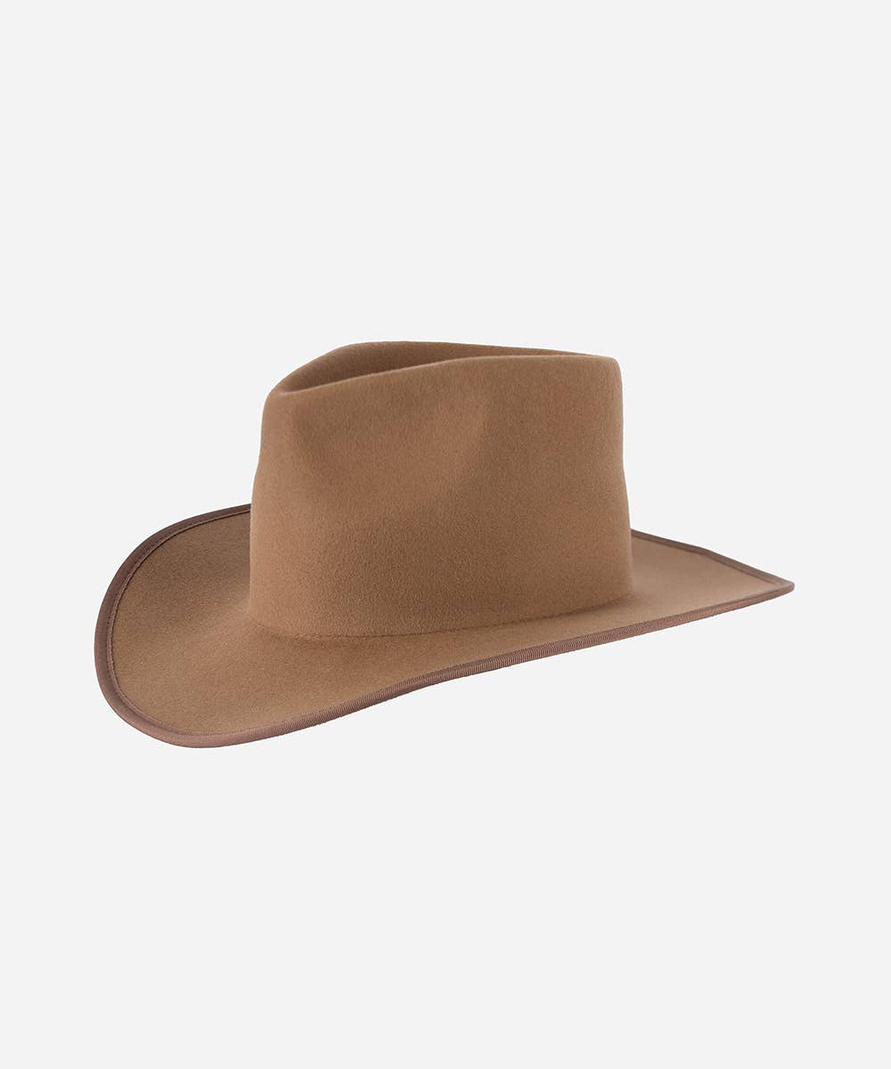 Gigi Pip – Großhandel Fedora-Hut – Damen – Juni Teardrop Rancher7