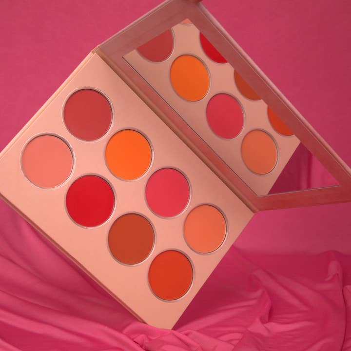 Lurella Cosmetics - Wholesale Blush - Pinch Me Vol. 13