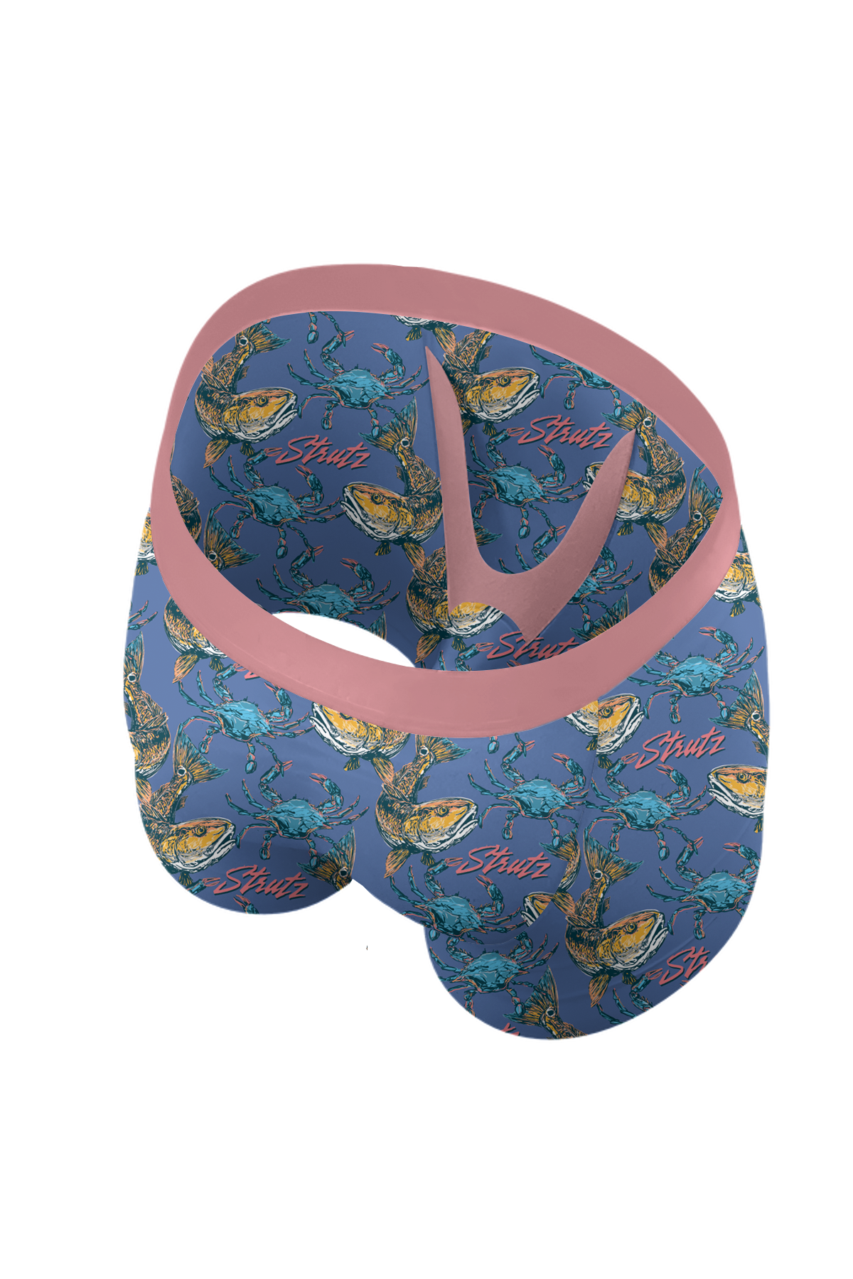 STRUTZ – wholesale Underwear – Men's – CHASING TAIL3