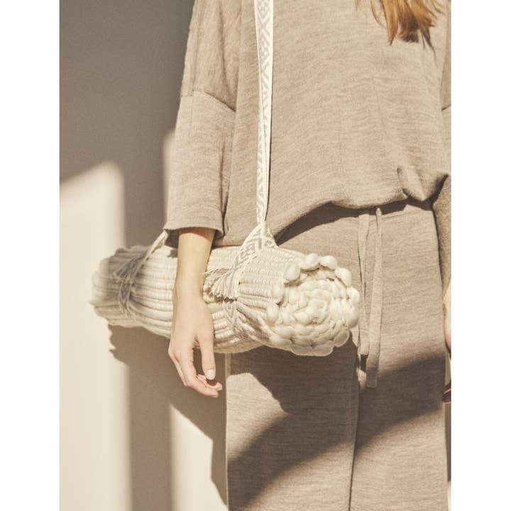 Moonchild Yoga Wear – wholesale Midjeväska - Dam – Nomad Commuter Belt - Oliv3