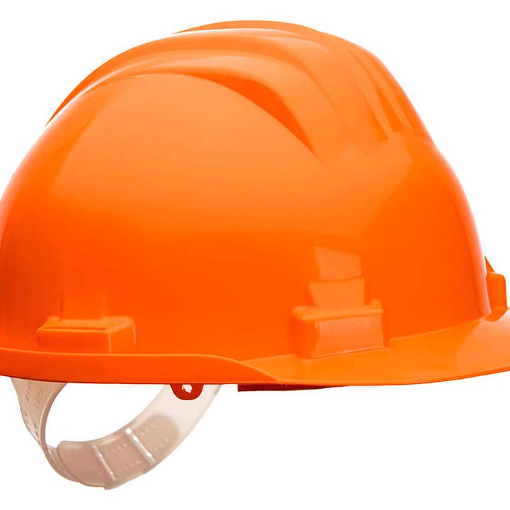 Work Safe Helmet for wholesale by Atomic Workwear