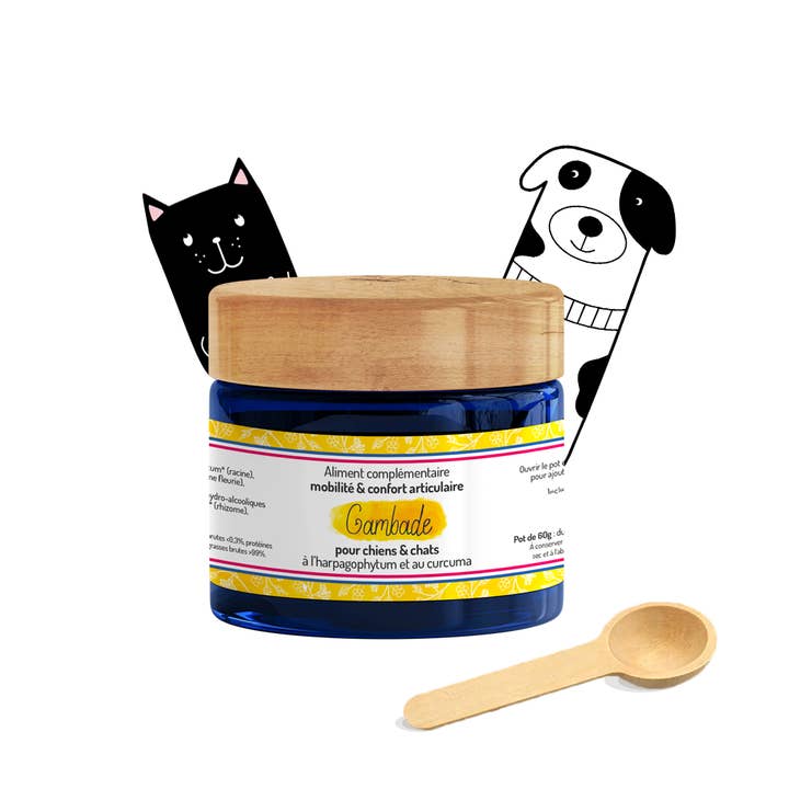Conforto articular — Short cure — Suplemento alimentar e outras tendências em Compre ração cães gatos B2B. Devoluções gratuitas e condições de pagamento a 60 dias na Faire na Faire.