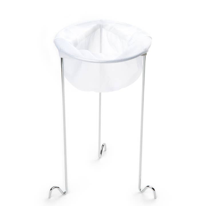 Fox Run Jelly, Jam Strainer Set for Canning, 6.5" x 11.75" and other Purchase Wholesale plastic soup bowls. Free Returns & Net 60 Terms on Faire trending on Faire.