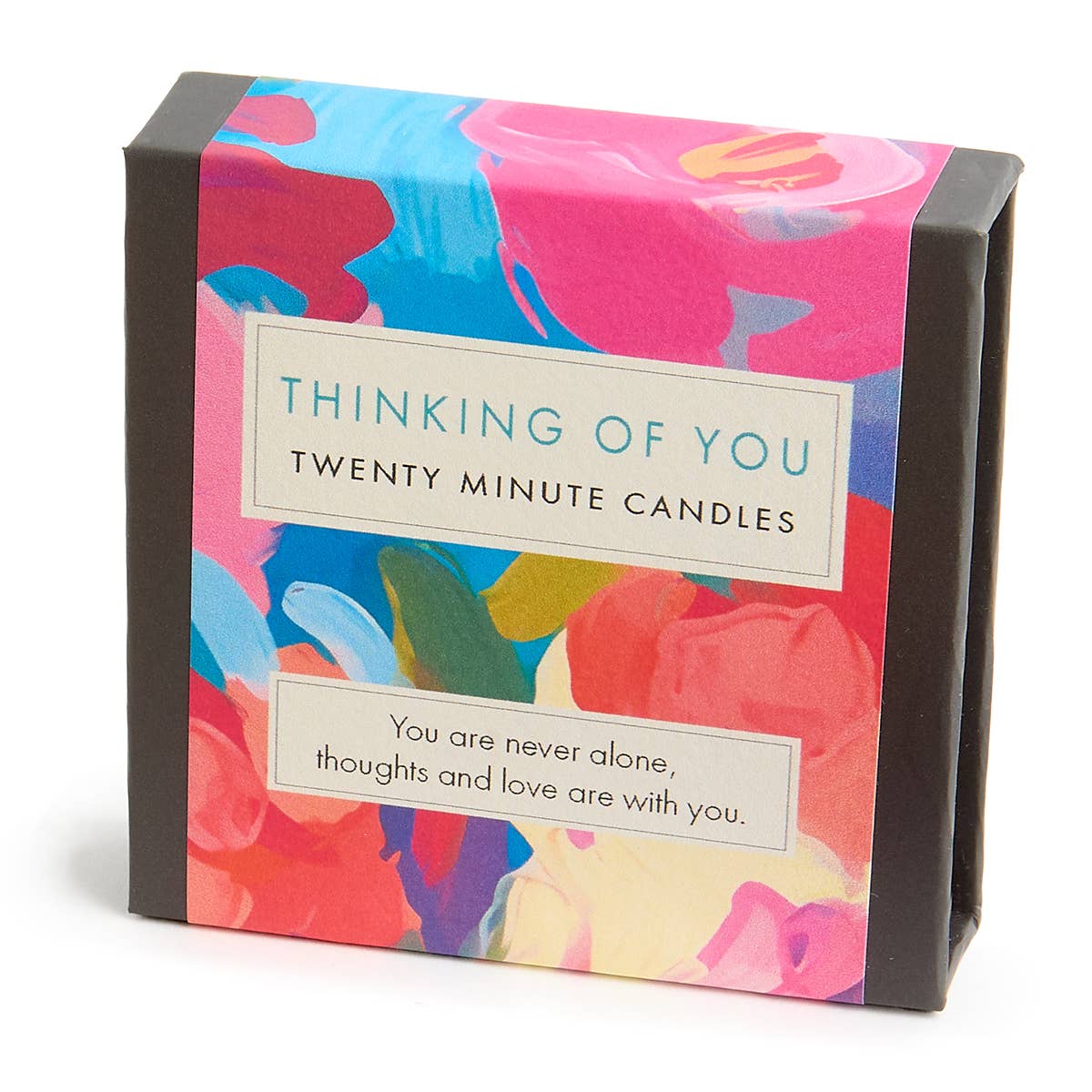 Cotton & Grey - Wholesale Tapered Candle/Candlestick - Signature Collection BUNDLE (Abstract) EN16