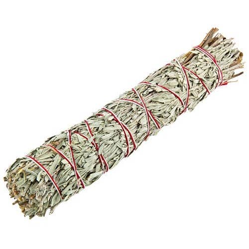 GREENROOTS USA LLC - Wholesale Sage Bundle - Blue Sage Large 8-9" Long