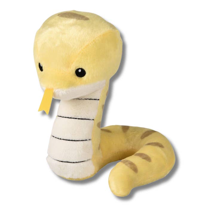 PR GROUPS LLC – Peluche - Crianças e bebés por atacado – Brinquedo de Peluche Macio e Fofo de Cobra Bebé para Crianças - Sortido4