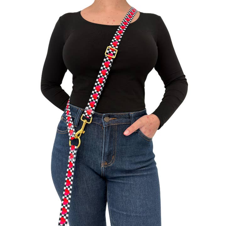 Lovebug - Håndfri Hundesnor for engroshandel hos Molly & Co.