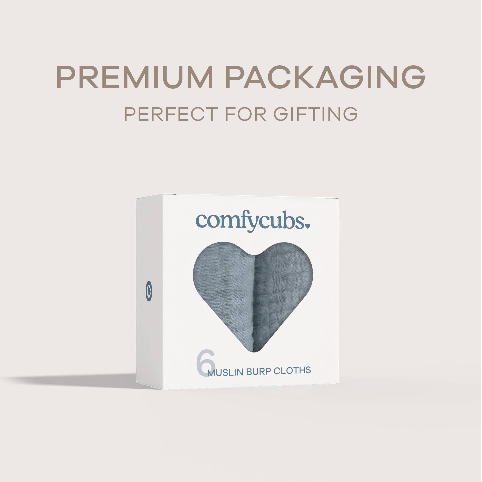 Comfy Cubs - Wholesale Burp Cloth - Baby - Baby Burp Cloths - 100% Muslin Cotton by Comfy Cubs82