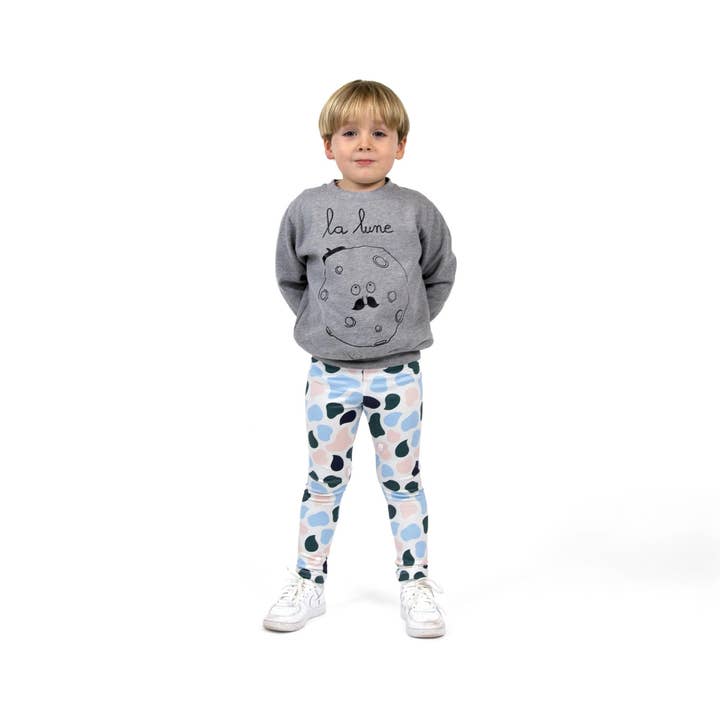 Reins Camo Leggins for wholesale by Reins Clothing