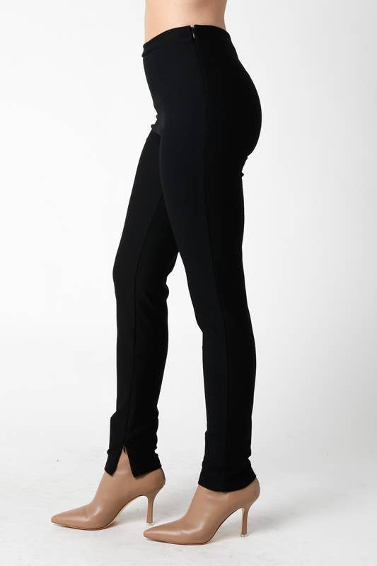 Black Nara Pants for wholesale on Faire0