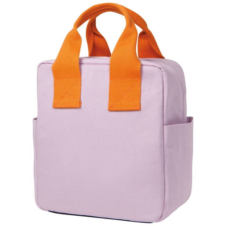 Bolsa de almuerzo Wild Orchid de lunes a viernes para venta al por mayor de Danica Brands