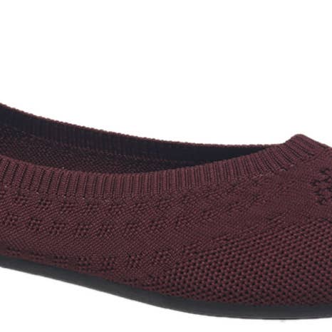 Orly Corporation - Wholesale Flats - Women's - French Connection Colleen Flats