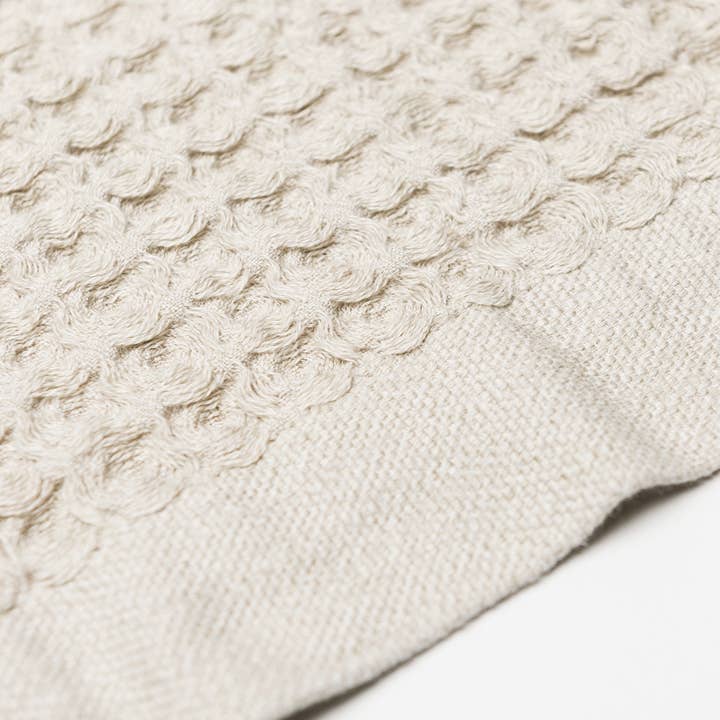 Onsen - Wholesale Bath Towel - Waffle Bath Sheet22