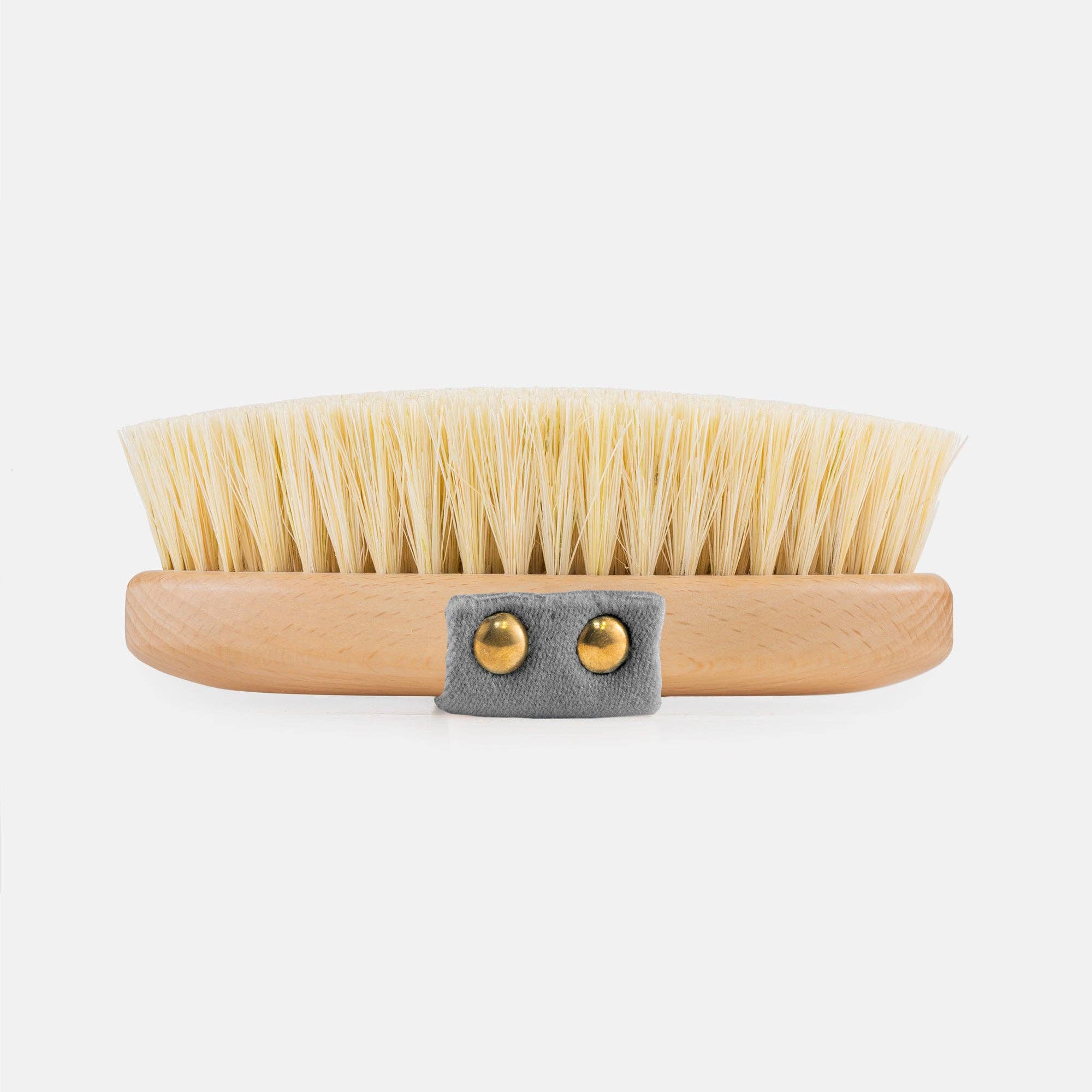 Bath Accessories Company – wholesale Body Brush – Well Groomed Vegan Dry Body Brush3