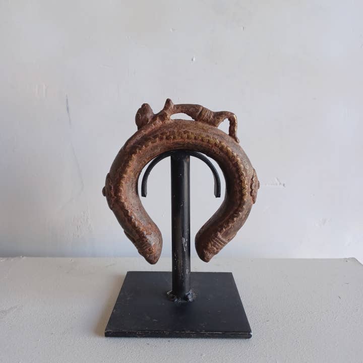 Baulé bracelet for wholesale by SANKORE AFRICA, S.L.