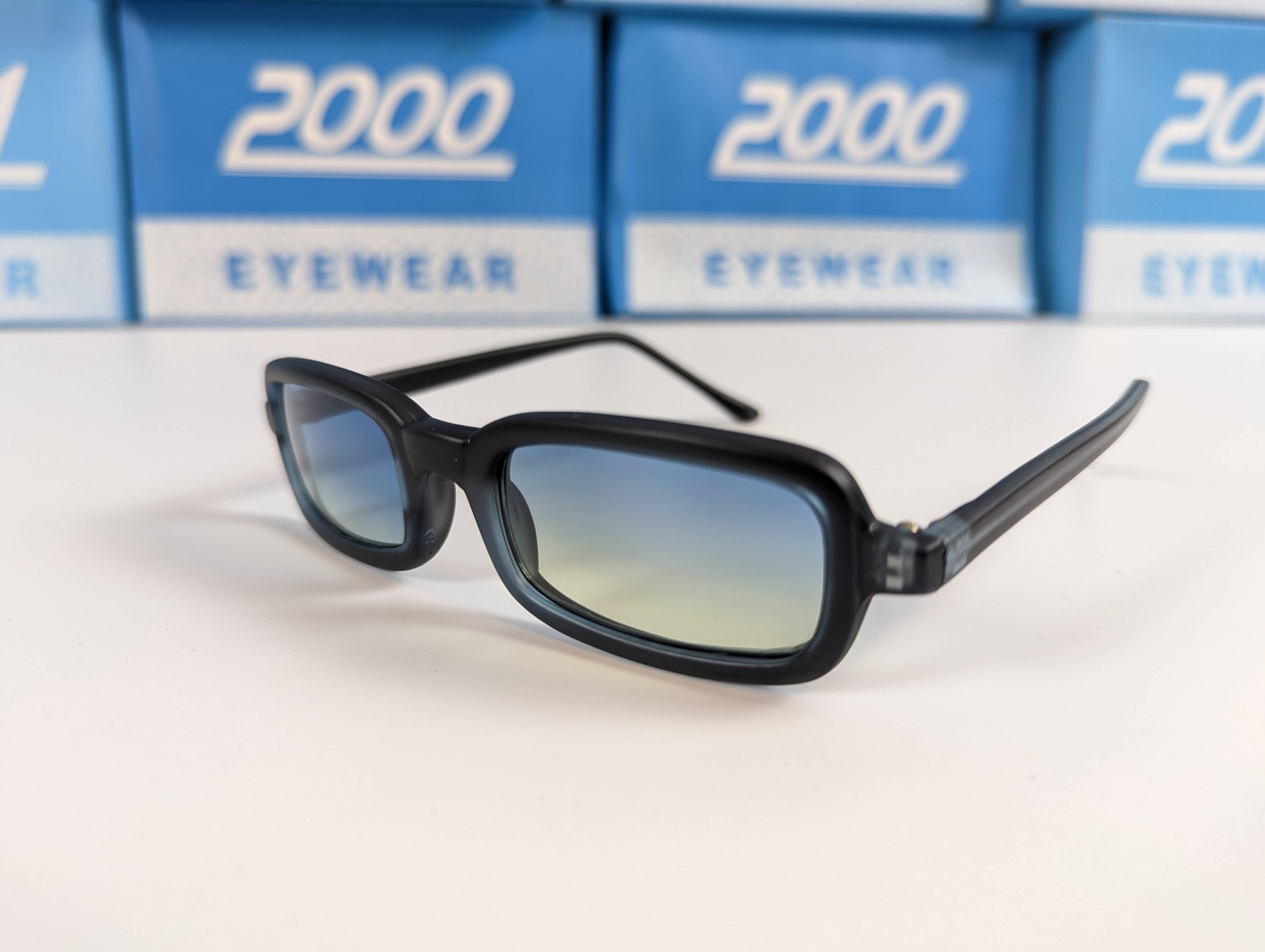 Y2Kglasses - Wholesale Sunglasses - Unisex - Vintage Y2K Sunglasses Mix3