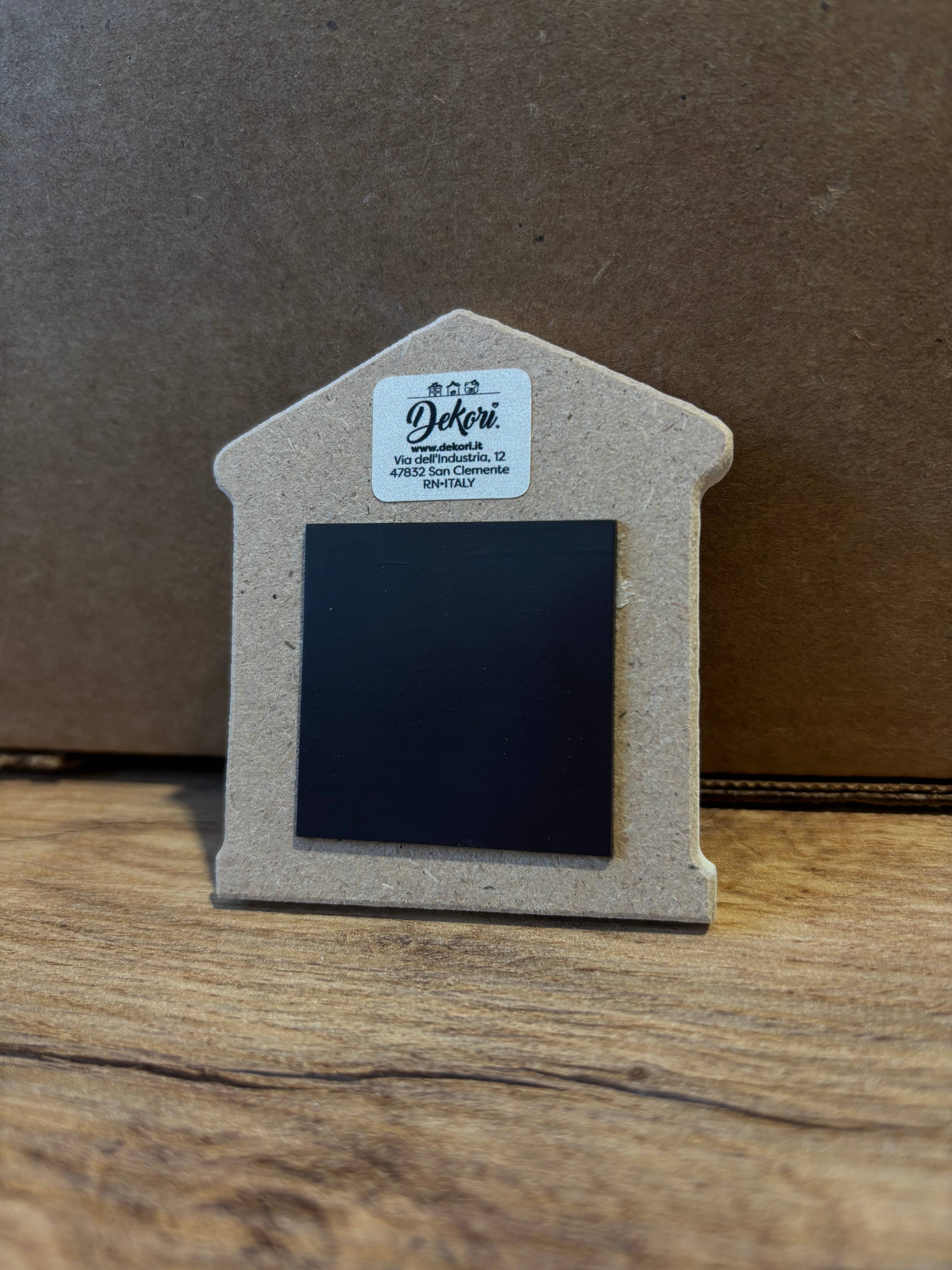 Dekori - Vente Aimants - Appelez Cass. Amica2