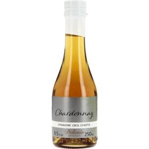 French Feast - Wholesale Vinegar - Delouis · Chardonnay white wine vinegar