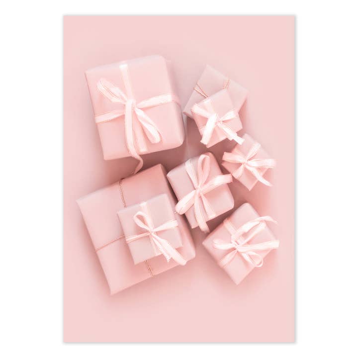 For You Festive Print for wholesale by Ellisimo