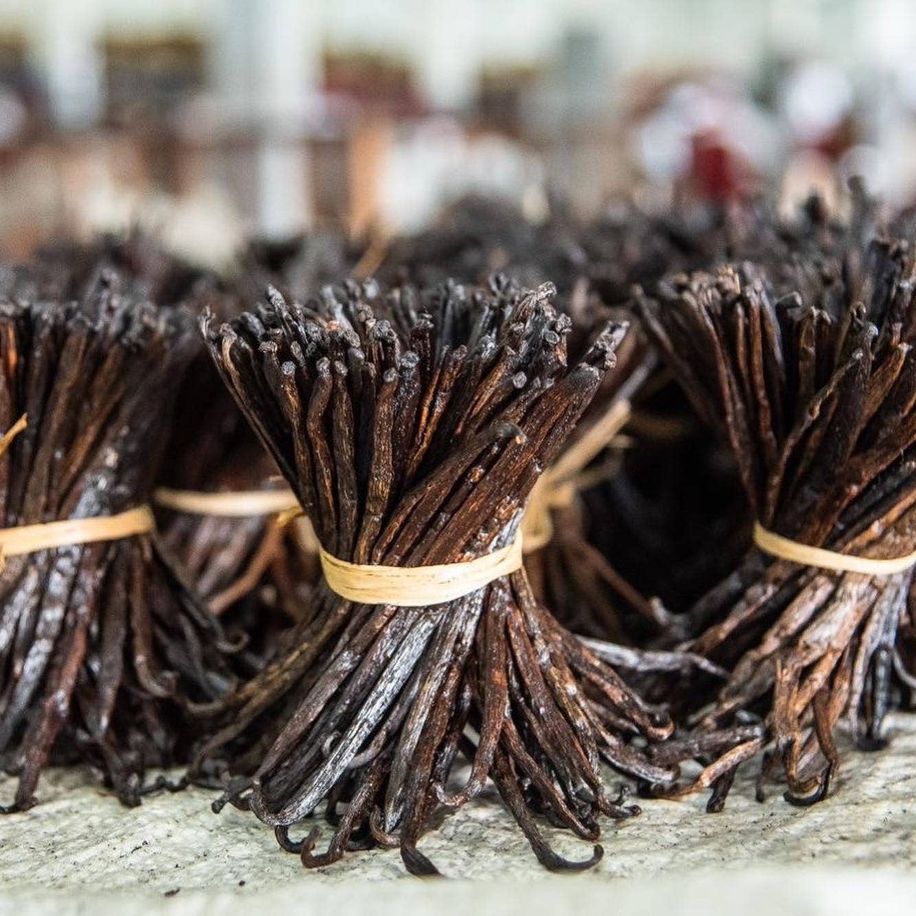 Dick Taylor Craft Chocolate – Barra de chocolate por atacado – Chocolate ao leite com baunilha6