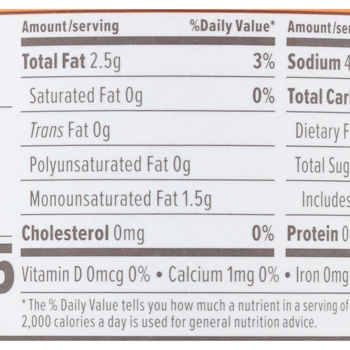 Everyday Supply Co - Wholesale Hot Sauce - PRIMAL KITCHEN SAUCE BUFFALO ORIG - Case of 62