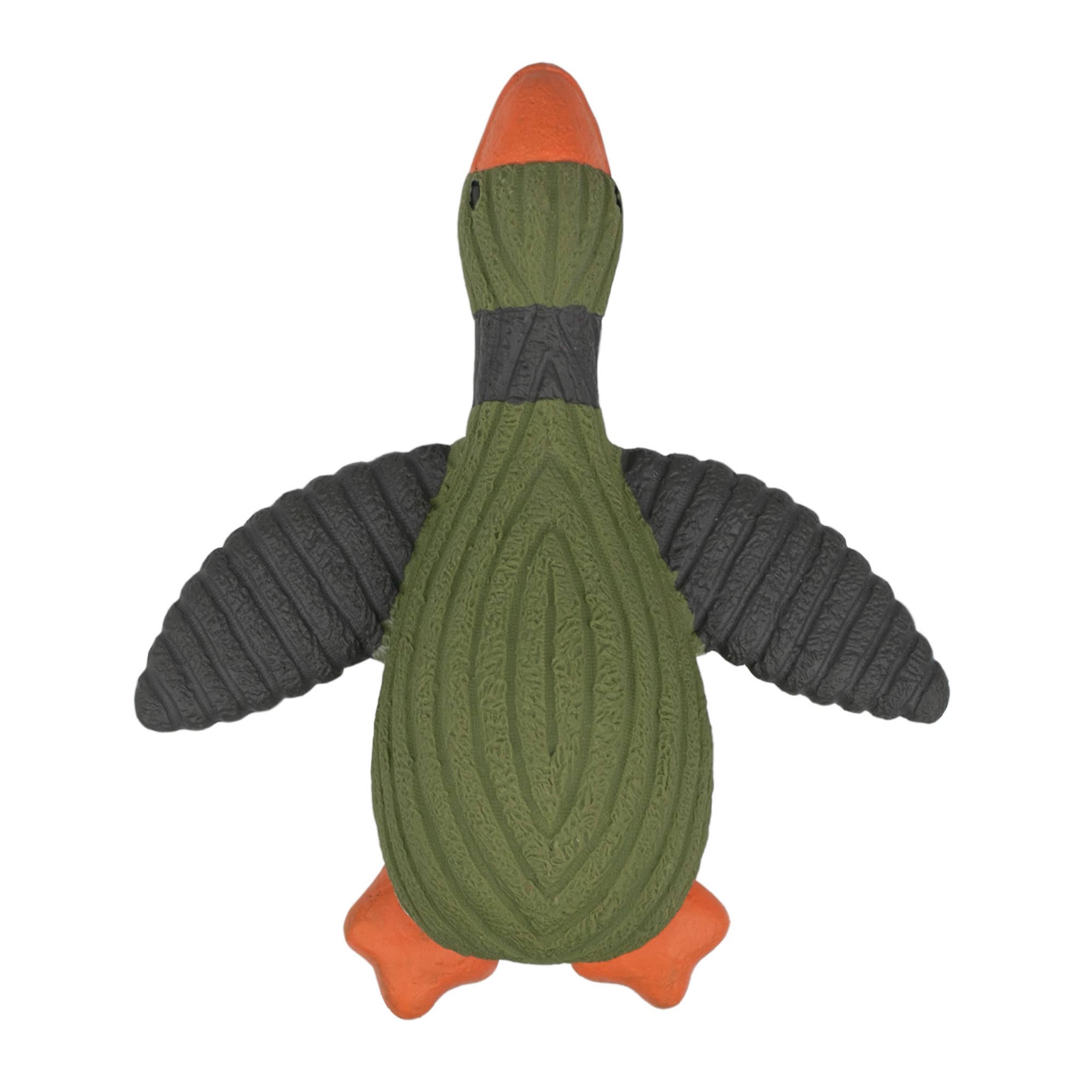 Tall Tails - Wholesale Pet Squeaky Toy - Dog - Duck Latex Squeaker Dog Toy1