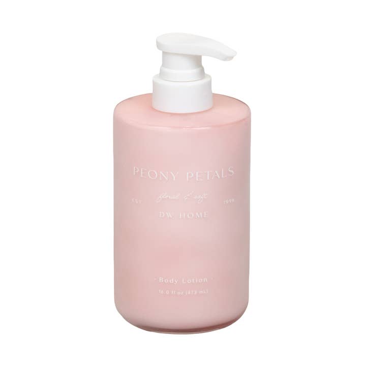 Peony Petals | Hand Lotion for wholesale by Goodies