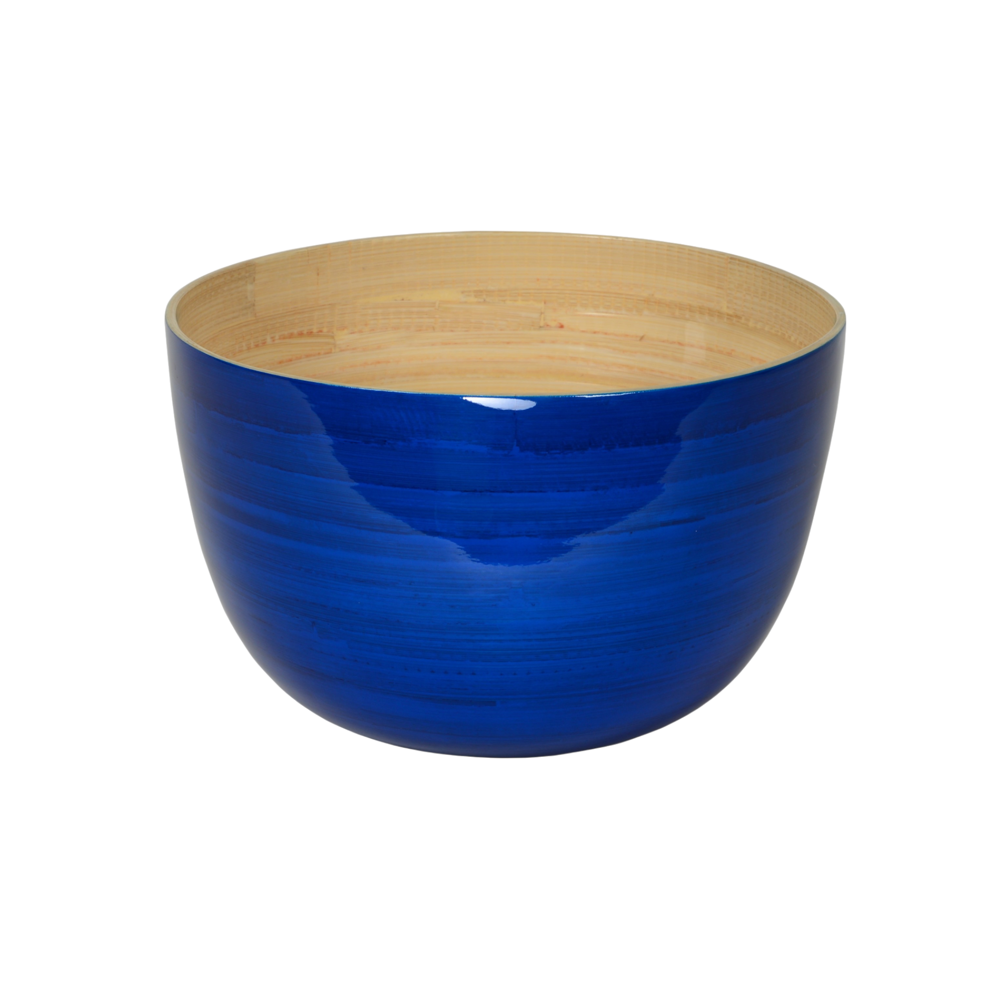 albert L. (punkt) Inc. - Wholesale Serve Bowl - Bamboo Serving Bowl1