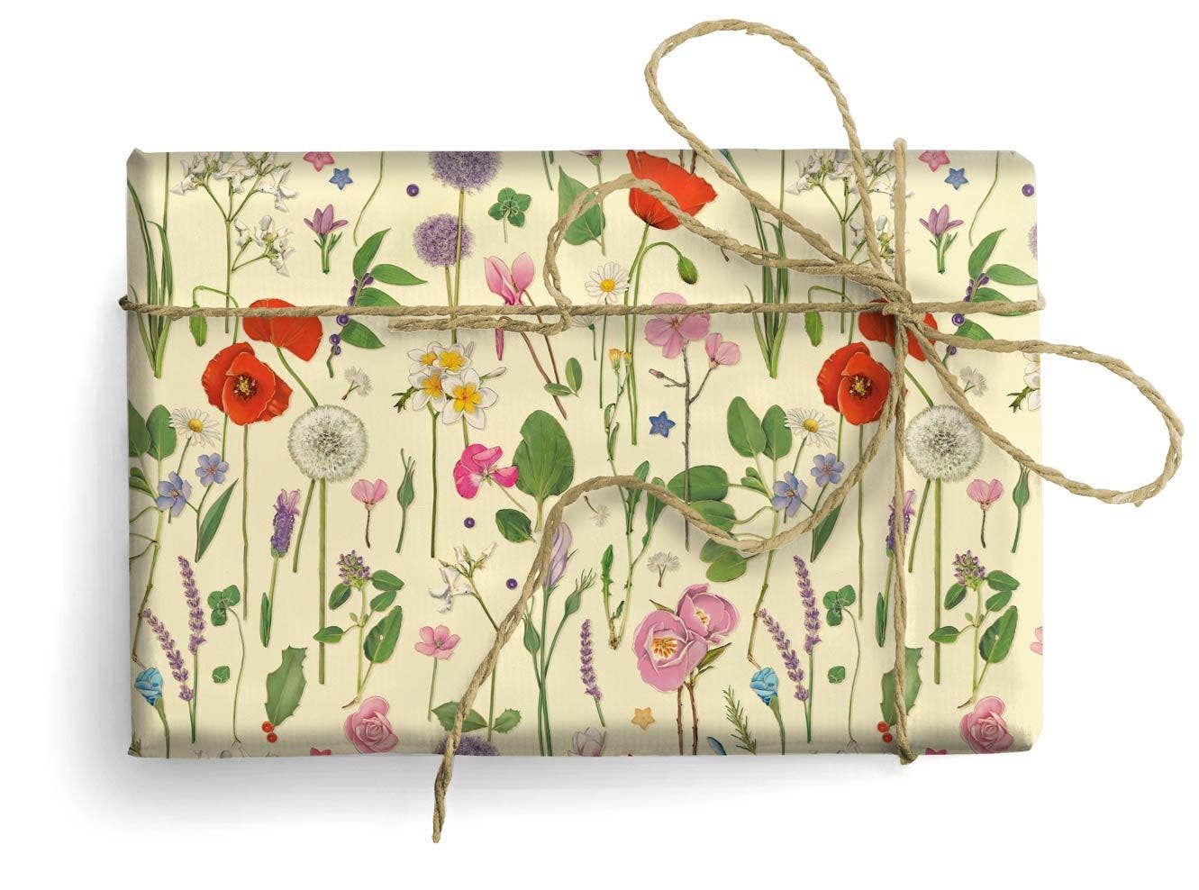 San Lorenzo Design – wholesale Flat wrap – Christmas Wrapping Paper 33