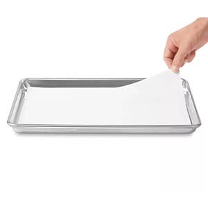 Parchment Paper in Bulk: Baking Sheets & Pan Liners