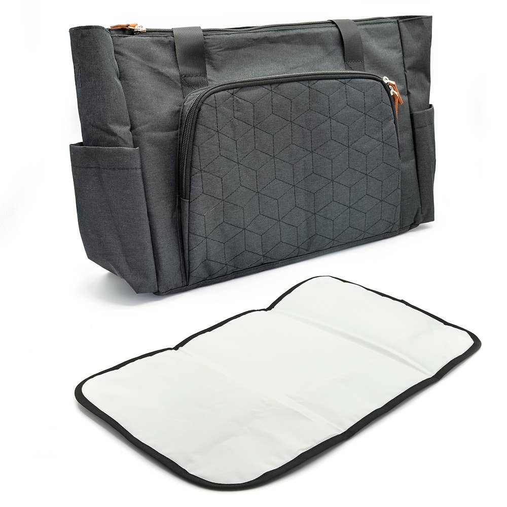 micu micu - Wholesale Diaper Bag - Baby - Maternity Diaper bag black6