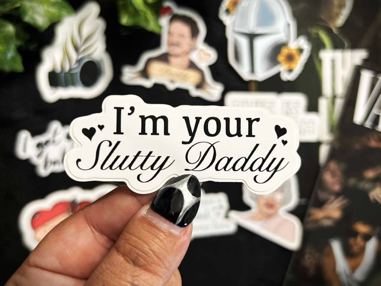 Raicodoll – Engroshandel Klistermærke – Pedro Pascal-inspirerede klistermærker | Klistermærke10