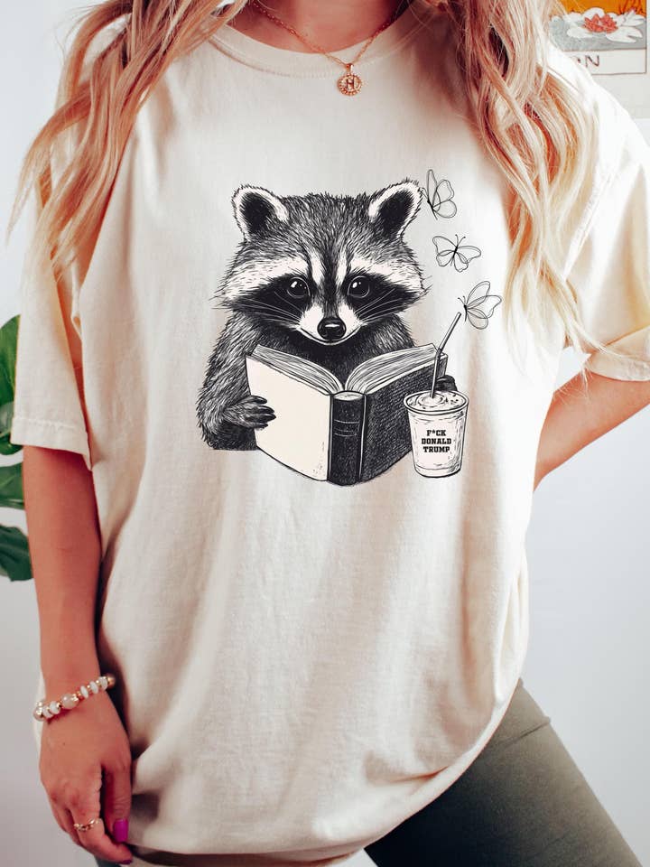 NVC Ecommerce LLC - Wholesale Graphic Sweatshirt - Women's - Anti Trump Shirt, Fuck Trump, Trump Sucks Sweater
