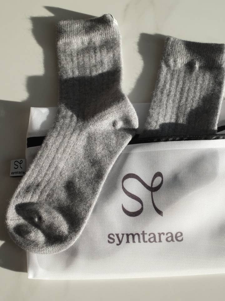 Laundry Mesh Travel Bag for wholesale by Symtarae