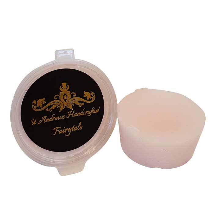 Fairy Tale smeltpot voor wholesale door St Andrews Handcrafted