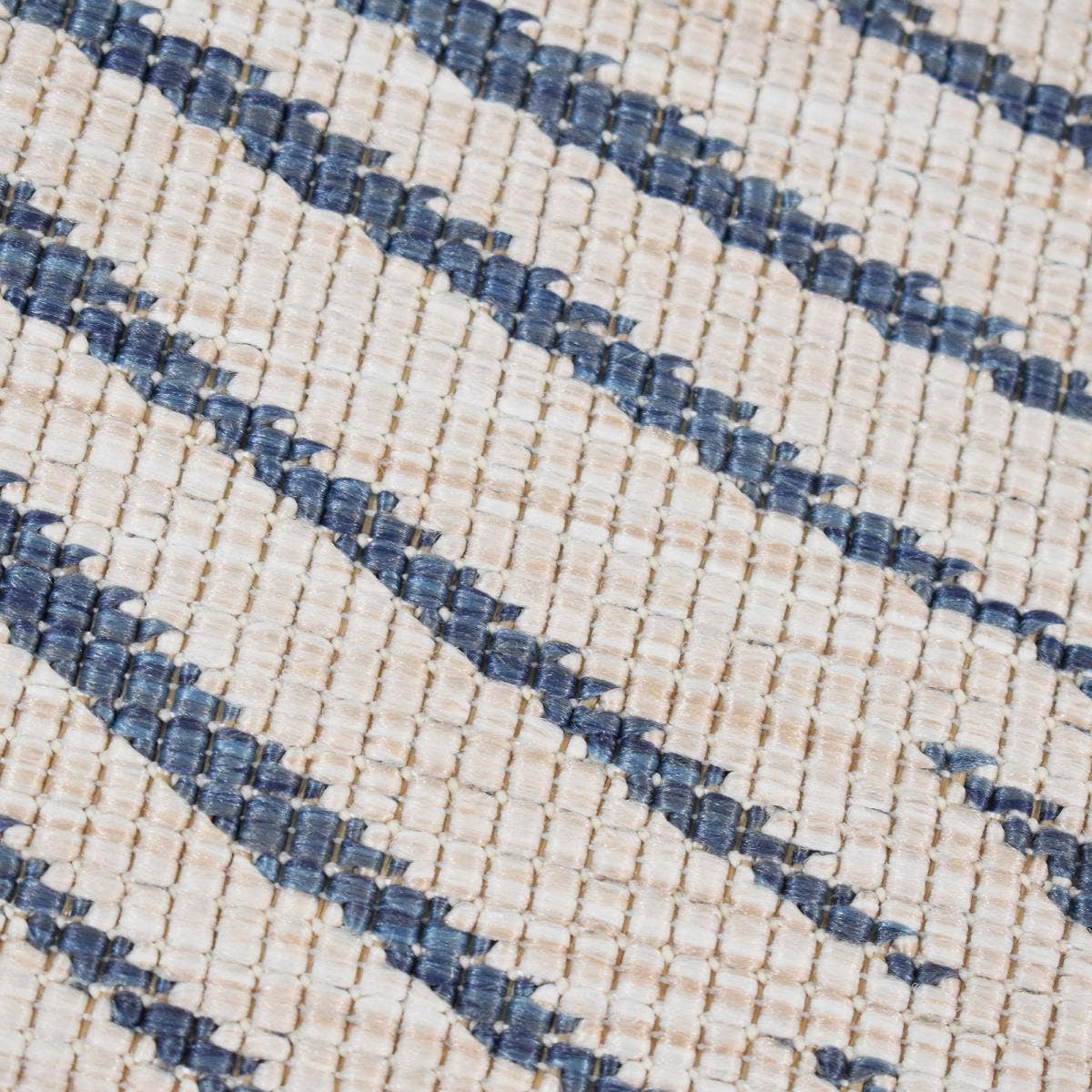 O&Ko - Wholesale Rug Pad - Roundcm Ext Cosmic Reversible Round Outdoor Rug 240X2402