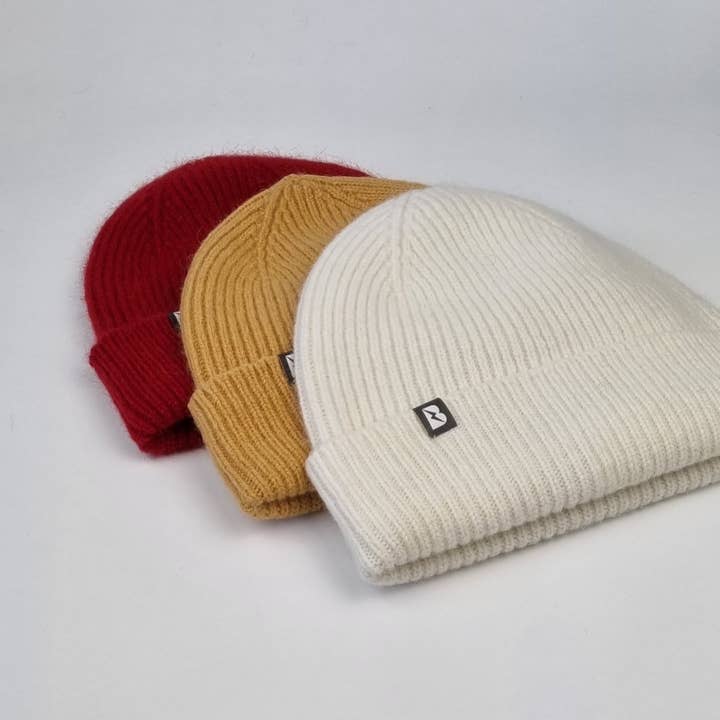 Bolzy – wholesale Mössa - Unisex – Dockers mössor - tillverkad i Skottland