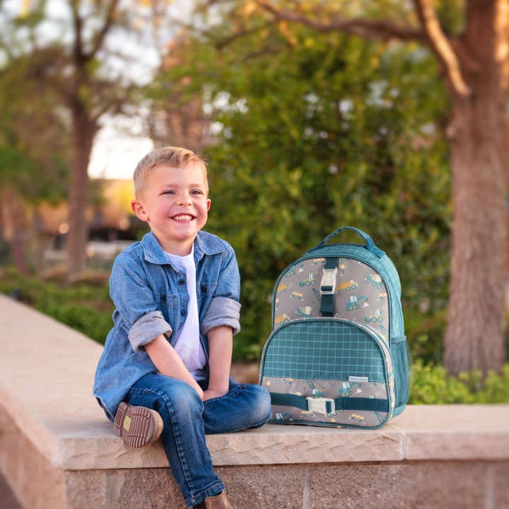Stephen Joseph Gifts - Wholesale Backpack - Kids - All Over Print Backpacks