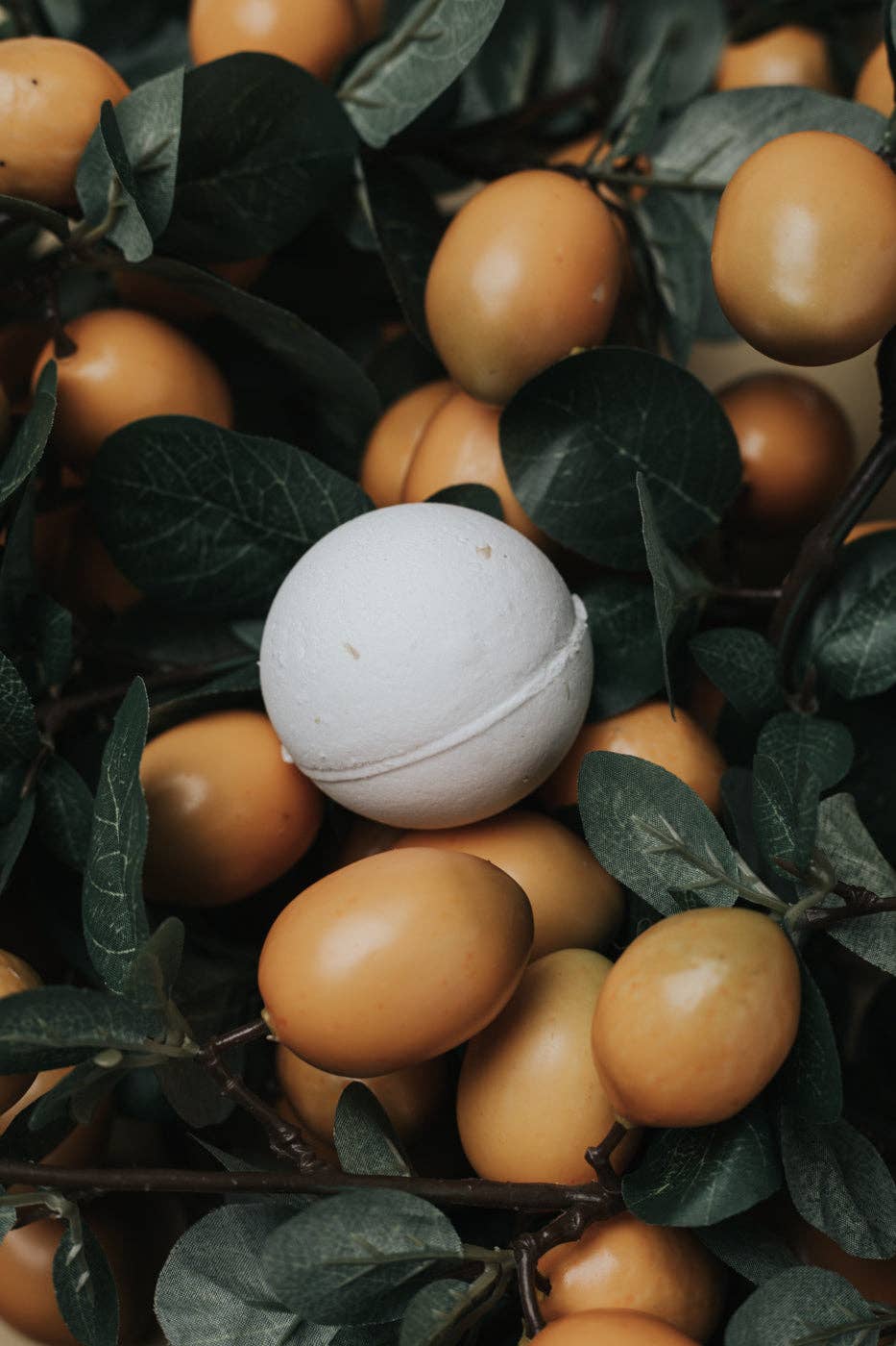 Freedom Studios - Wholesale Bath Bomb/Fizz - Flower Market | Citrus Blossom3