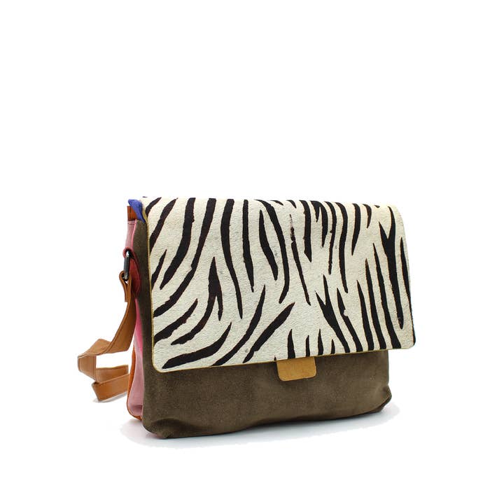 Soruka - Wholesale Crossbody Bag - Women's - Ingrid · Crossbody Bag