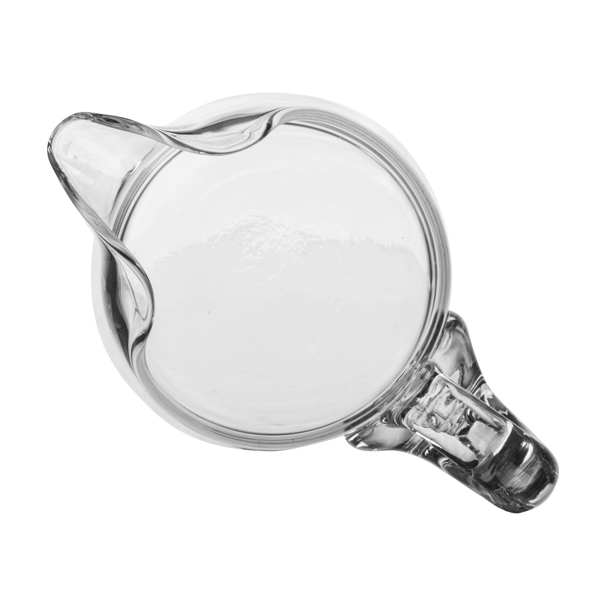 Libbey - Wholesale Pitcher - Libbey Cantina Glass Pitcher, 90 ounce3