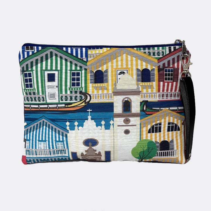 TOILETTASKE HUSE for engroshandel hos LICHIS BLANCOS