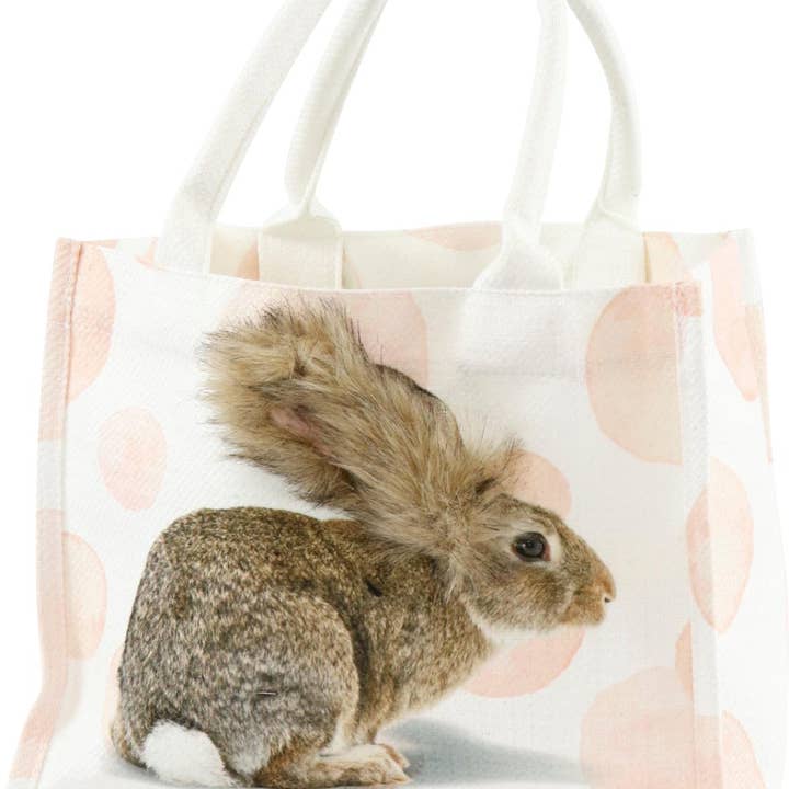 BAG "HARE" (8909) voor wholesale door HOFF-INTERIEUR