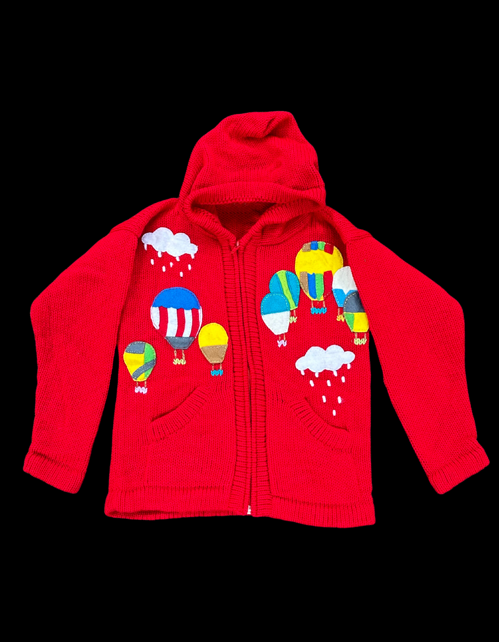 Alpaca Connection - Wholesale Knit Sweater - Kids - Kids Sweaters4