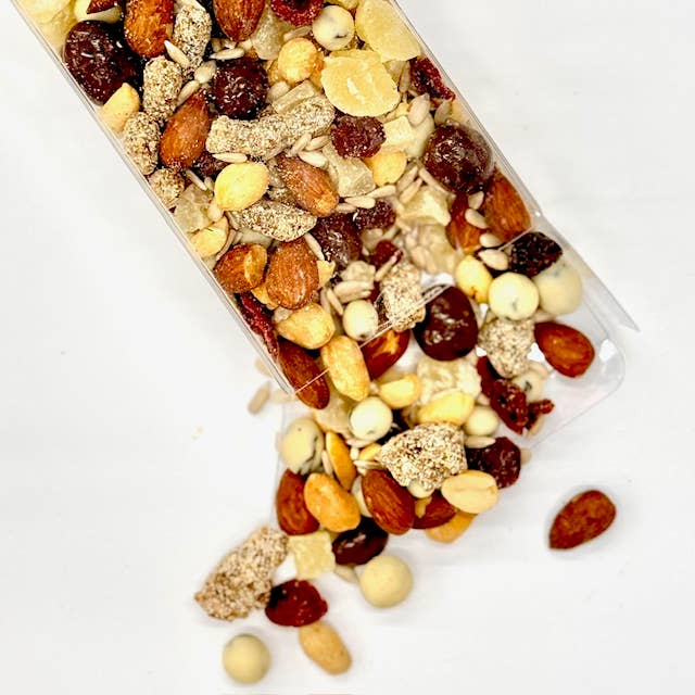 Mill 54 - Wholesale Trail Mix - Hit the Trail Mix22