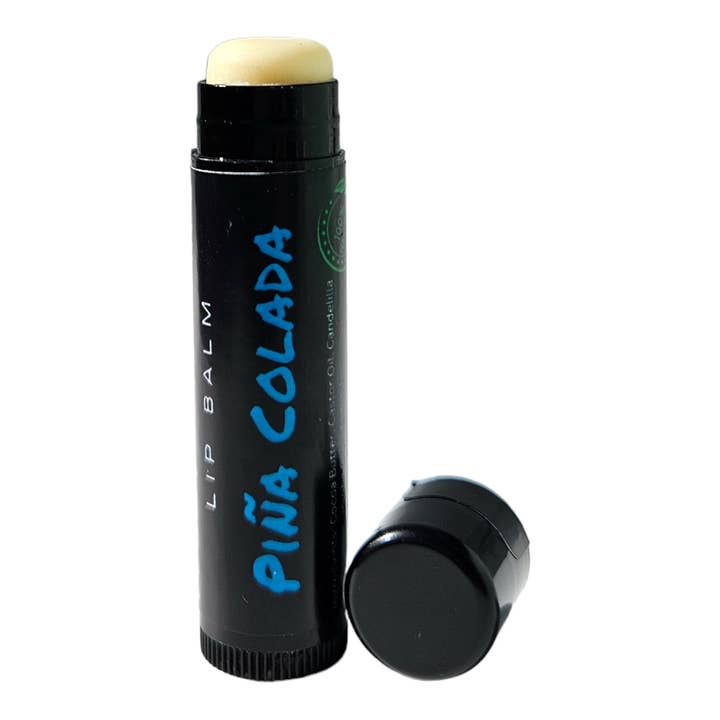 Bálsamo Labial Vegan Sem Alergénios - Piña Colada por atacado de Unchapped