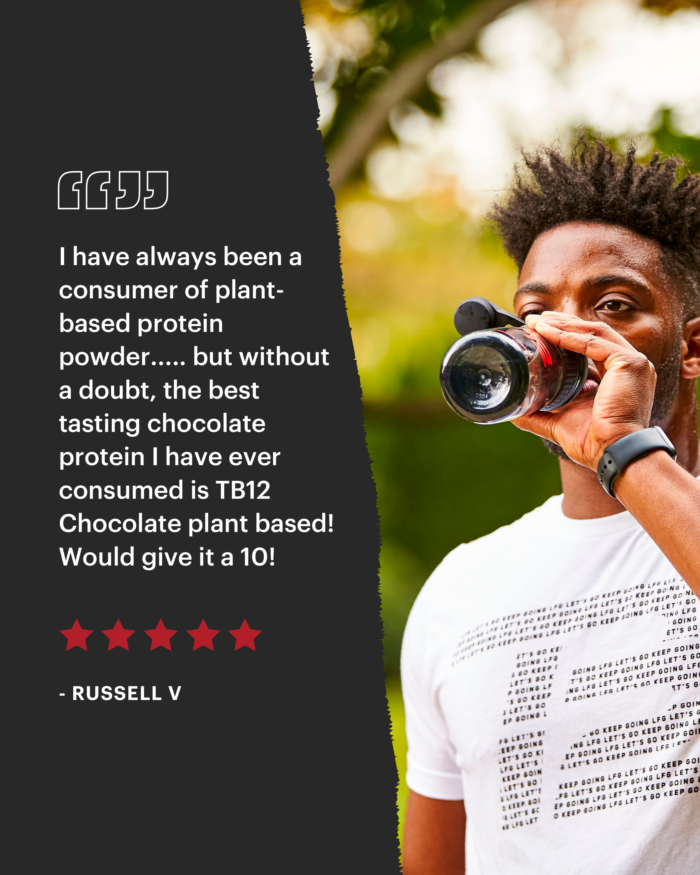 TB12 – wholesale Protein/superfood powder – TB12 Plant-Based Protein32